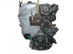 HONDA N22A1 Engine HONDA FR-V (2004-2009) — thumbnail 2