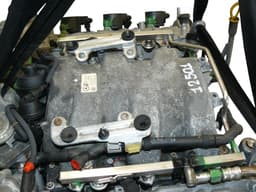 MERCEDES-BENZ 272961 272 272.961 Engine MERCEDES-BENZ C-CLASS (W204) (2007-2013) — thumbnail 10
