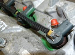 HONDA N22A1 Engine HONDA FR-V (2004-2009) — thumbnail 10