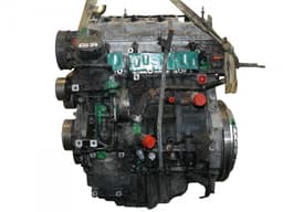 HONDA N22A1 Engine HONDA FR-V (2004-2009) — thumbnail 1