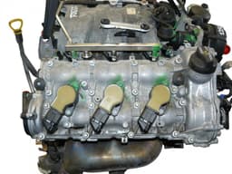 MERCEDES-BENZ 272961 272 272.961 Engine MERCEDES-BENZ C-CLASS (W204) (2007-2013) — thumbnail 7