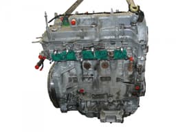 HONDA N22A1 Engine HONDA FR-V (2004-2009) — thumbnail 3