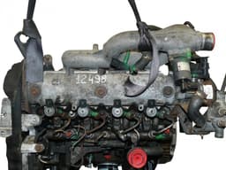 RENAULT F9Q762 Engine RENAULT TRAFIC II (2001-2015) — thumbnail 5