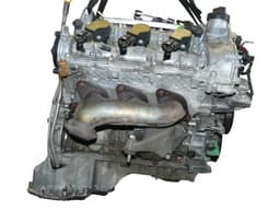 MERCEDES-BENZ 272961 272 272.961 Engine MERCEDES-BENZ C-CLASS (W204) (2007-2013) — thumbnail 5