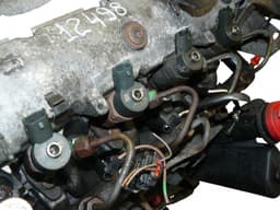 RENAULT F9Q762 Engine RENAULT TRAFIC II (2001-2015) — thumbnail 9