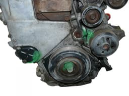 HONDA N22A1 Engine HONDA FR-V (2004-2009) — thumbnail 9