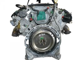 MERCEDES-BENZ 272961 272 272.961 Engine MERCEDES-BENZ C-CLASS (W204) (2007-2013) — thumbnail 3