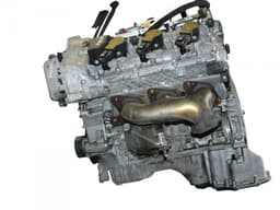 MERCEDES-BENZ 272961 272 272.961 Engine MERCEDES-BENZ C-CLASS (W204) (2007-2013) — thumbnail 4