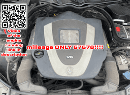 MERCEDES-BENZ 272961 272 272.961 Engine MERCEDES-BENZ C-CLASS (W204) (2007-2013) — thumbnail 1