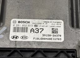 KIA 391502A370 0281032613 Engine Control Unit / module (ECU) KIA SPORTAGE IV (QL) (2015-2021) — thumbnail 4