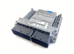 MERCEDES-BENZ 0281011016 Engine Control Unit / module (ECU) MERCEDES-BENZ S-CLASS (W220) (1998-2005) — thumbnail 1