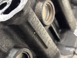 KIA 44RV32AF00 Engine Cylinder Block KIA OPTIMA IV (JF) (2015-2020) — thumbnail 3