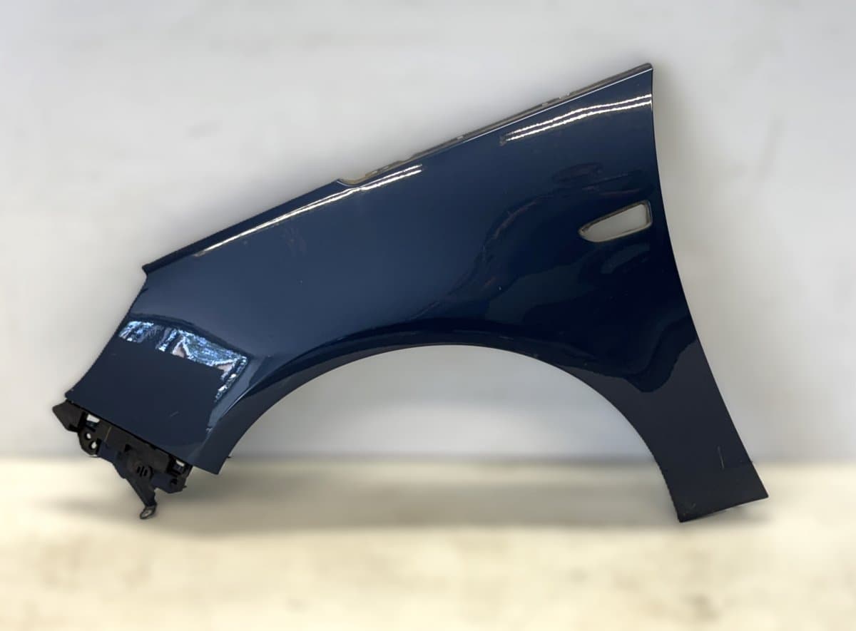 13355187 Fender Front Left OPEL ZAFIRA TOURER C (P12) (2011-2019)