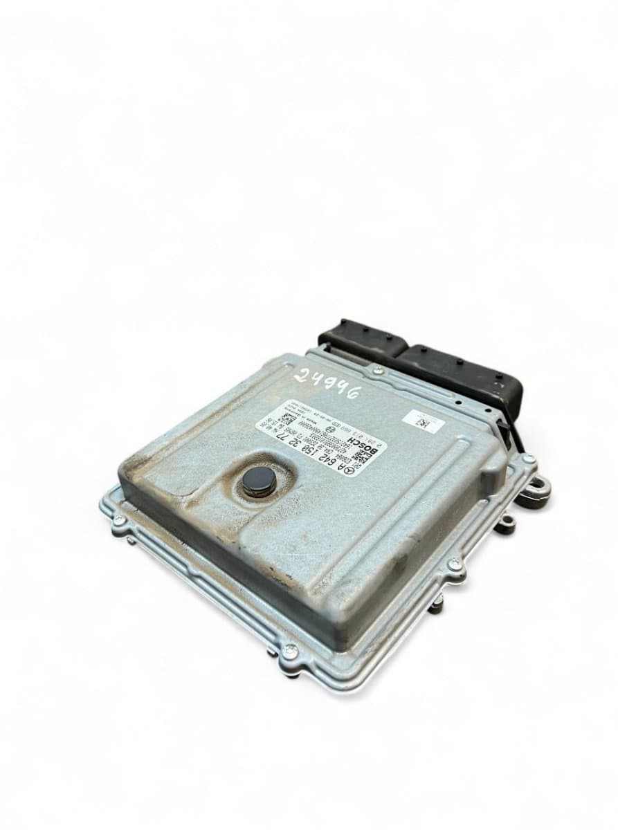 MERCEDES-BENZ A6421503277 6421503277 0281013669 A6421503277 A6421509677 A6421500972 A6421501500 A6421502430 A6429003900 A6429009400 Engine Control Unit / module (ECU) MERCEDES-BENZ VITO / VIANO (W639) (2003-2014)