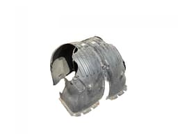 KIA 86811D4000 86812D4000 Fender inner liner front set KIA OPTIMA IV (JF) (2015-2020) — thumbnail 1