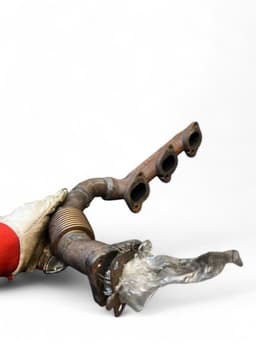 MERCEDES-BENZ Exhaust Manifold MERCEDES-BENZ VITO / VIANO (W639) (2003-2014) — thumbnail 3