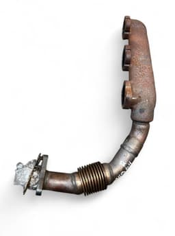 MERCEDES-BENZ Exhaust Manifold MERCEDES-BENZ VITO / VIANO (W639) (2003-2014) — thumbnail 2