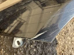 JAGUAR C2Z16959 Fender Front Left JAGUAR XF (X250, CC9) (2008-2015) — thumbnail 3