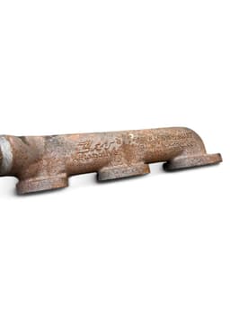 MERCEDES-BENZ Exhaust Manifold MERCEDES-BENZ VITO / VIANO (W639) (2003-2014) — thumbnail 6