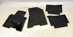 KIA F1131ADE00 Floor Mat Set KIA SPORTAGE IV (QL) (2015-2021) — thumbnail 1