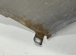 BMW 41357135679 Fender Front Left BMW 3 (E90, E91, E92, E93) (2005-2011) — thumbnail 4