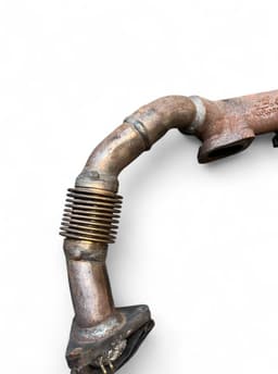 MERCEDES-BENZ Exhaust Manifold MERCEDES-BENZ VITO / VIANO (W639) (2003-2014) — thumbnail 4