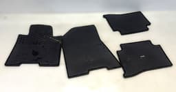 KIA F1131ADE00 Floor Mat Set KIA SPORTAGE IV (QL) (2015-2021) — thumbnail 2