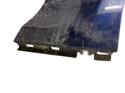 BMW 7248434 5A03258 Fender Front Right BMW 5 GRAN TURISMO (F07) (2009-2017) — thumbnail 3