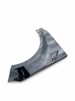 LAND ROVER LR061823 FK6216005AA Fender Front Right LAND ROVER RANGE ROVER SPORT II (L494) (2013-2022) — thumbnail 4