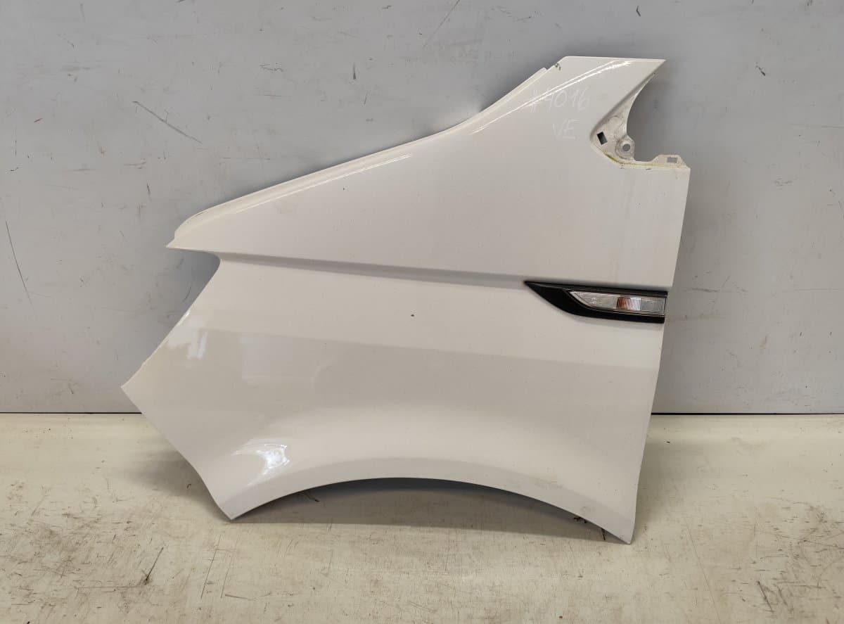 VW 7E0821101A Fender Front Left VW TRANSPORTER T6 / MULTIVAN (SG, SF) (2015-)
