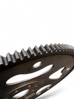 OPEL 55491928 Flywheel OPEL ASTRA K (B16) (2015-2022) — thumbnail 3