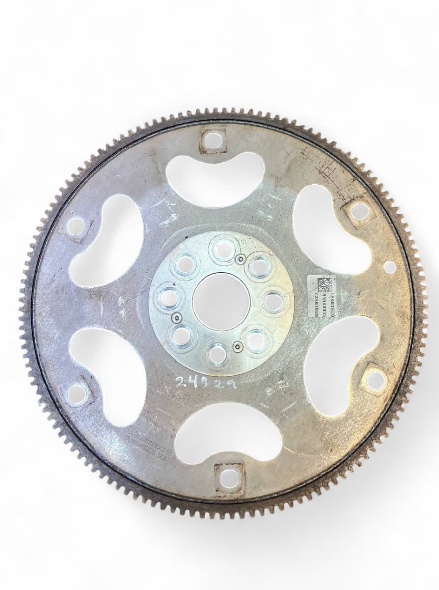 OPEL 55491928 Flywheel OPEL ASTRA K (B16) (2015-2022)