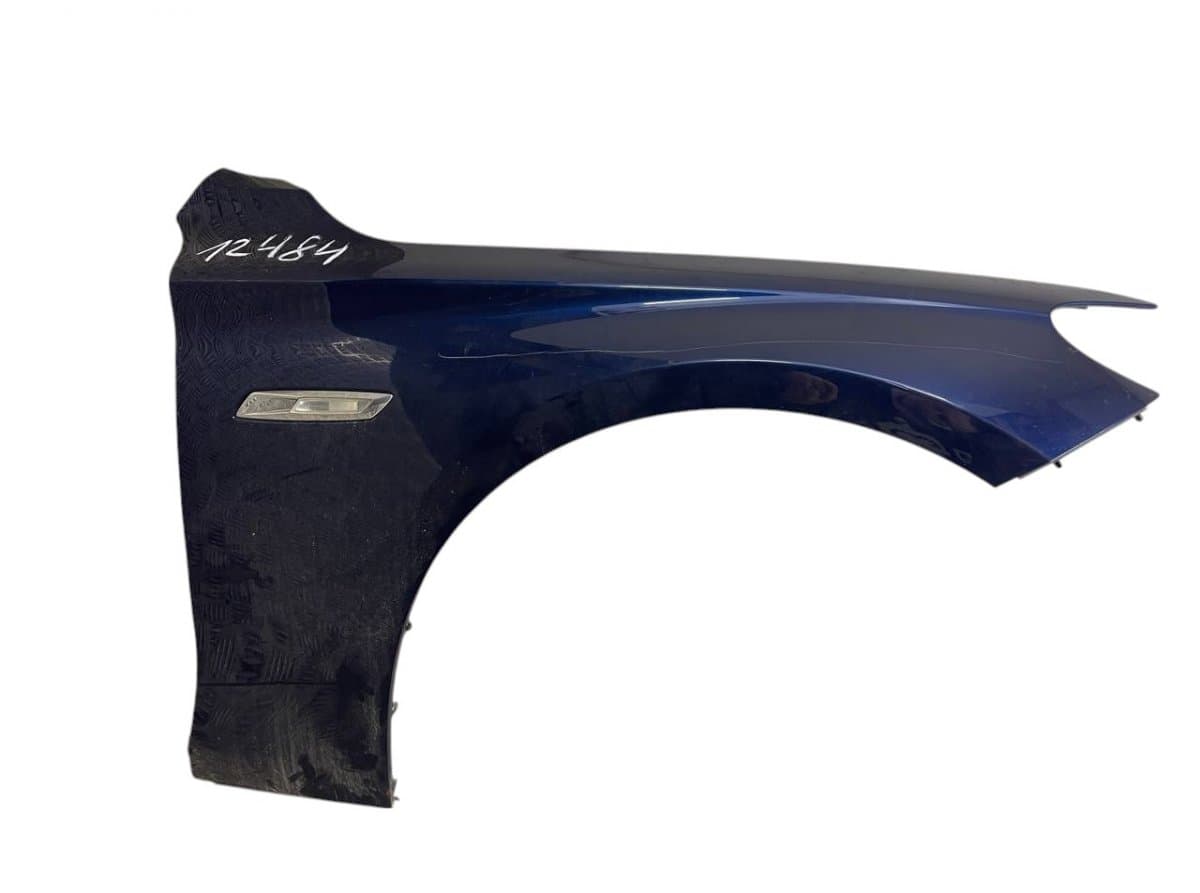 BMW 7248434 5A03258 Fender Front Right BMW 5 GRAN TURISMO (F07) (2009-2017)