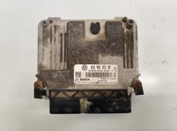 SKODA 03G906021QP Engine Control Unit / module (ECU) SKODA SUPERB II (3T4, 3T5) (2008-2015) — thumbnail 1