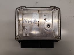 SKODA 03G906021QP Engine Control Unit / module (ECU) SKODA SUPERB II (3T4, 3T5) (2008-2015) — thumbnail 2