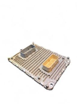 DODGE 68434933AC 68434933AA 68434933AB Engine Control Unit / module (ECU) RAM RAM Pickup (DT) (2018-) — thumbnail 1