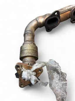 MERCEDES-BENZ Exhaust Manifold MERCEDES-BENZ VITO / VIANO (W639) (2003-2014) — thumbnail 4