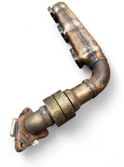 MERCEDES-BENZ Exhaust Manifold MERCEDES-BENZ VITO / VIANO (W639) (2003-2014) — thumbnail 6