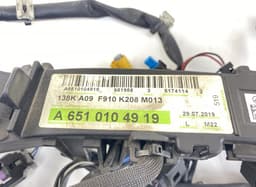 MERCEDES-BENZ A6511508700 Engine wiring harness MERCEDES-BENZ SPRINTER (907, 910) (2018-) — thumbnail 3
