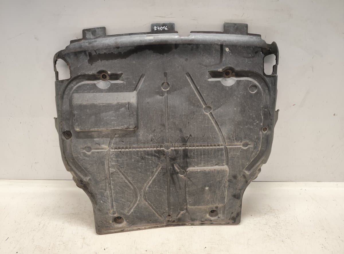 VW 7E0805685A Engine splash shield VW TRANSPORTER T6 / MULTIVAN (SG, SF) (2015-)