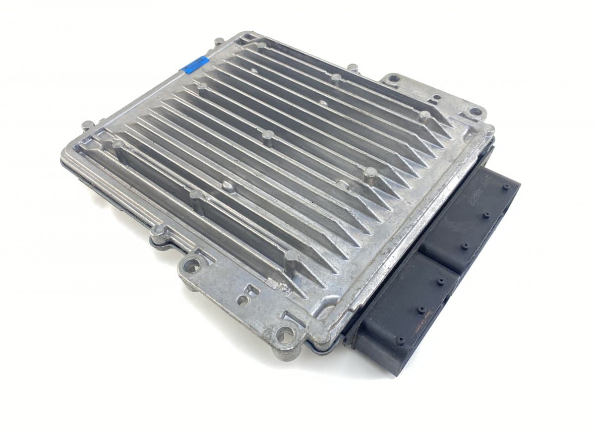 LAND ROVER 0281014671 Engine Control Unit / module (ECU) LAND ROVER RANGE ROVER SPORT I (L320) (2005-2013)