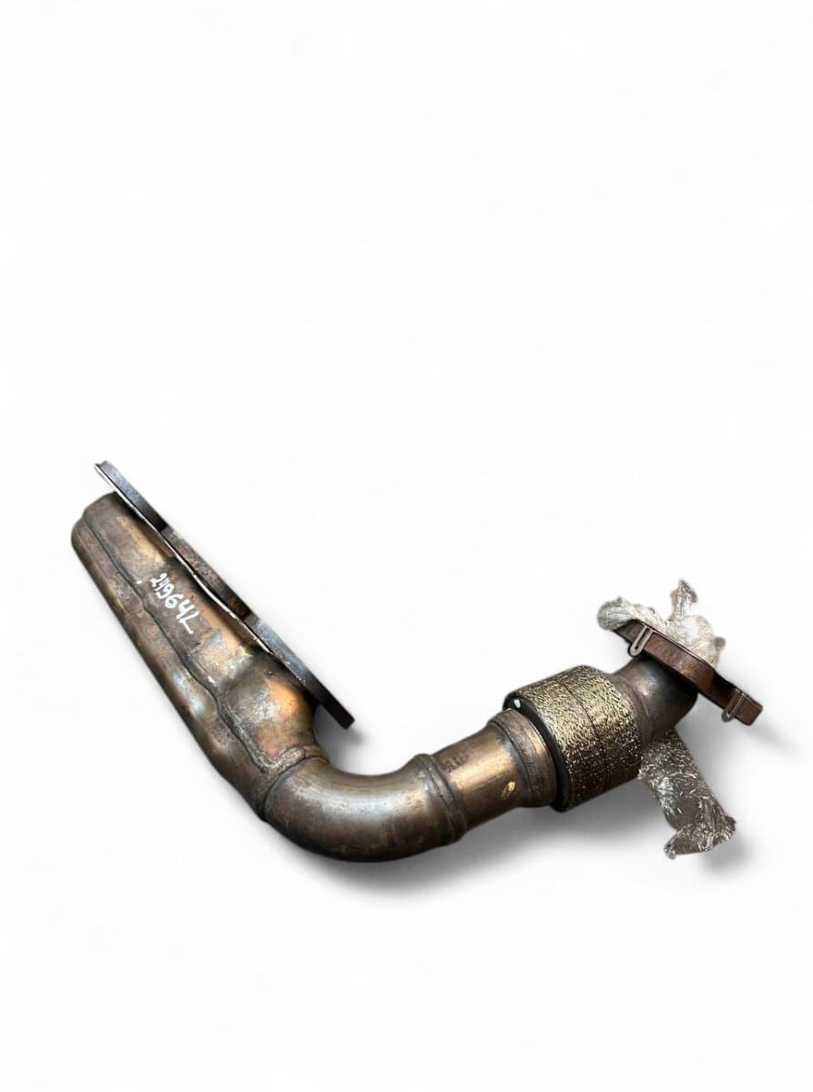 MERCEDES-BENZ Exhaust Manifold MERCEDES-BENZ VITO / VIANO (W639) (2003-2014)