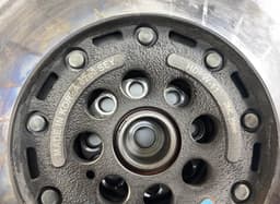 KIA 232002A854 Flywheel KIA OPTIMA IV (JF) (2015-2020) — thumbnail 3
