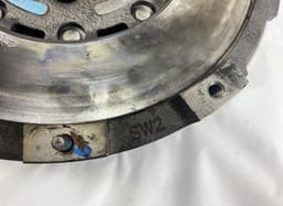 KIA 232002A854 Flywheel KIA OPTIMA IV (JF) (2015-2020) — thumbnail 4