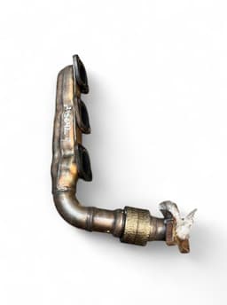 MERCEDES-BENZ Exhaust Manifold MERCEDES-BENZ VITO / VIANO (W639) (2003-2014) — thumbnail 2