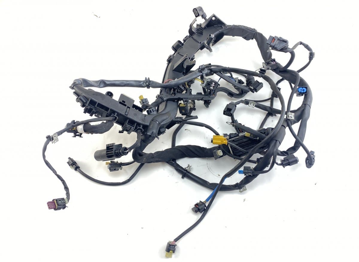 MERCEDES-BENZ A6511508700 Engine wiring harness MERCEDES-BENZ SPRINTER (907, 910) (2018-)