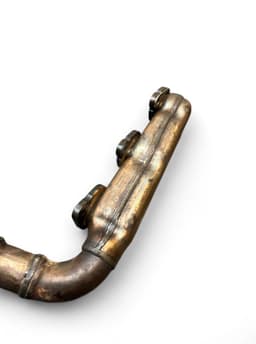 MERCEDES-BENZ Exhaust Manifold MERCEDES-BENZ VITO / VIANO (W639) (2003-2014) — thumbnail 5