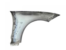 JAGUAR C2Z16959 Fender Front Left JAGUAR XF (X250, CC9) (2008-2015) — thumbnail 2