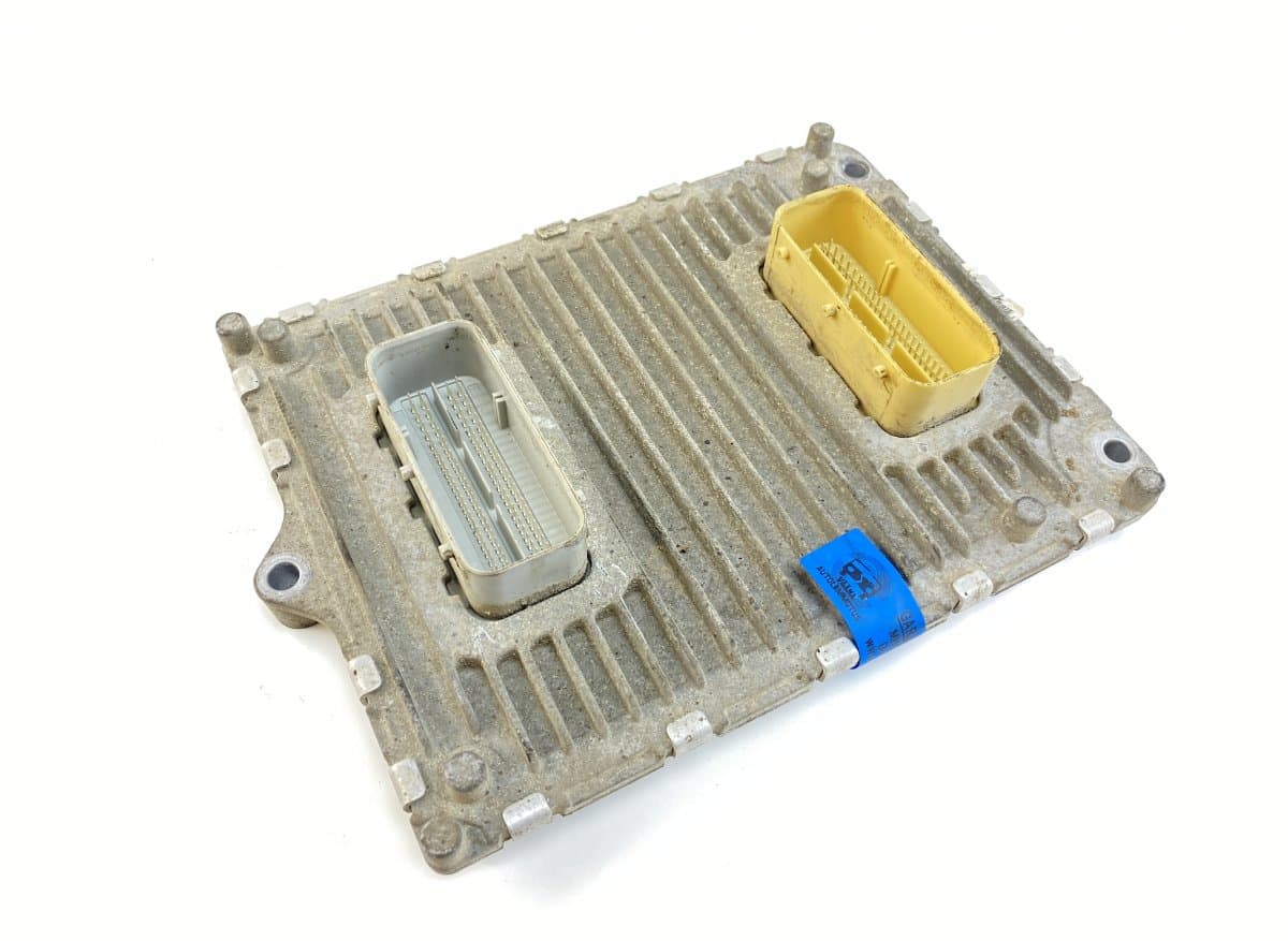 DODGE A2C7459650100 Engine Control Unit / module (ECU) RAM RAM 1500 2500 3500 (DJ, DS) (2010-2018)