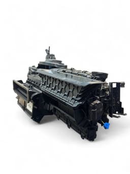VW CZ116760 CZ1167606880 5Q1820007E 5Q1820007E Evaportator housing VW CRAFTER II (SY) (2016-) — thumbnail 2